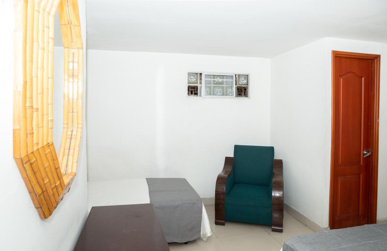 Ayenda 1131 Casa Valencia Hotel 3*